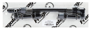 FRAGOLA 930035-BL EFI Fuel Line Kit Super Sniper Stealth