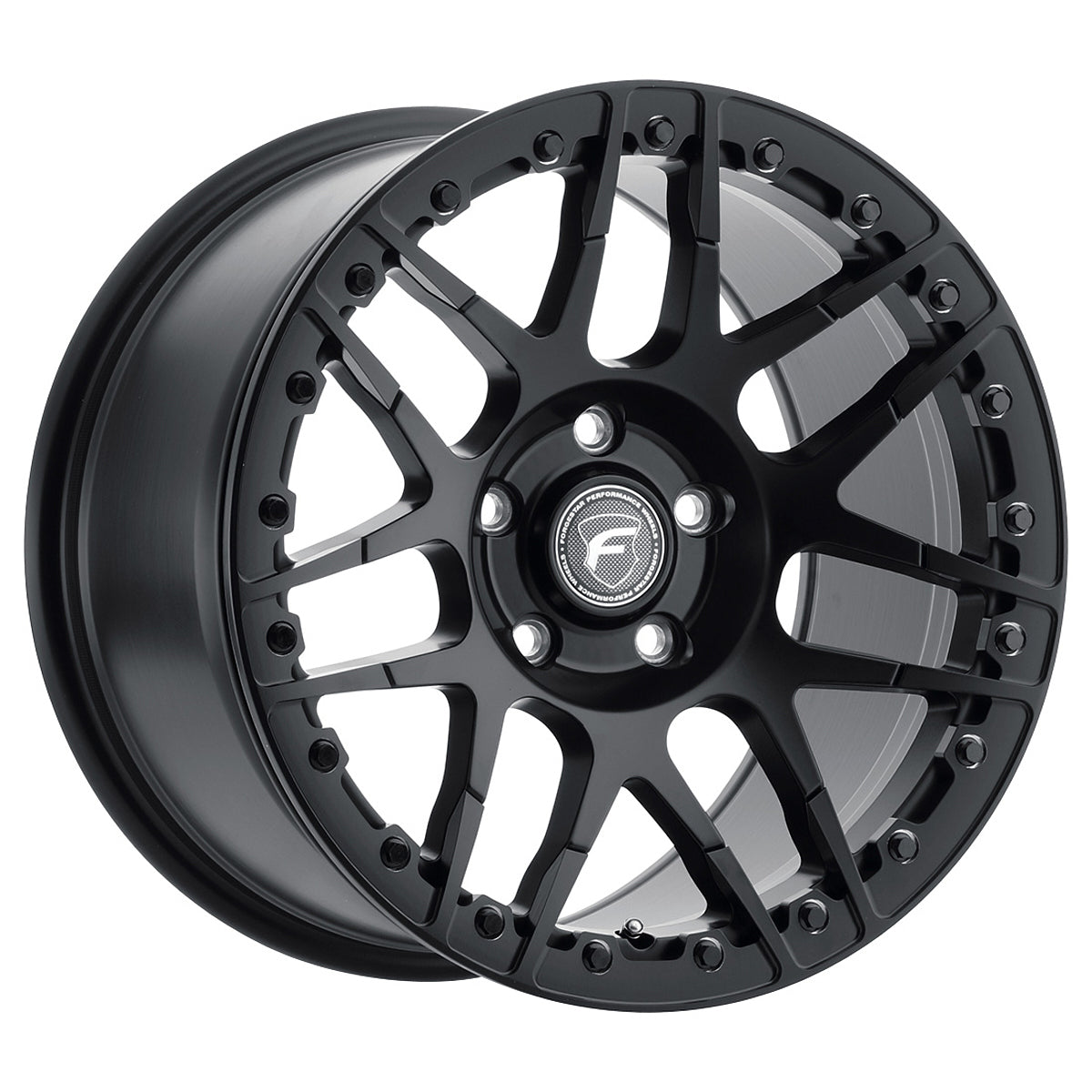 FORGESTAR WHEELS F28270071P06