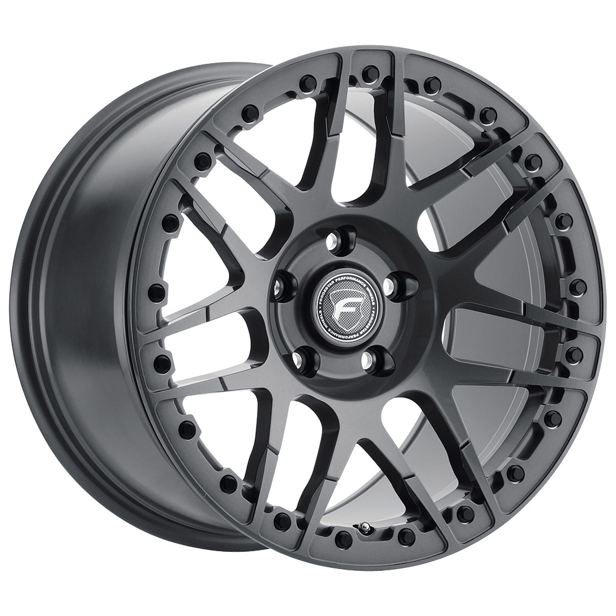 FORGESTAR WHEELS F28370022P45