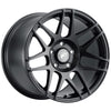 FORGESTAR WHEELS F372B0063P44