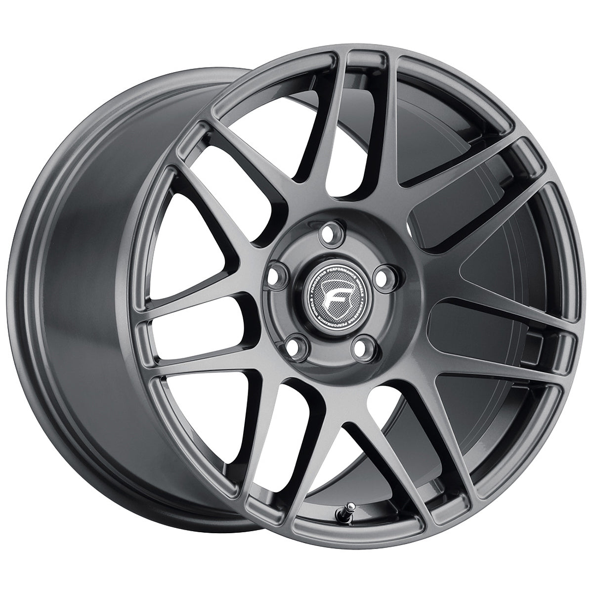FORGESTAR WHEELS F373B0067P44