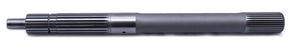 FTI PERFORMANCE F2517R Powerglide Input Shaft Aeroplex Alloy