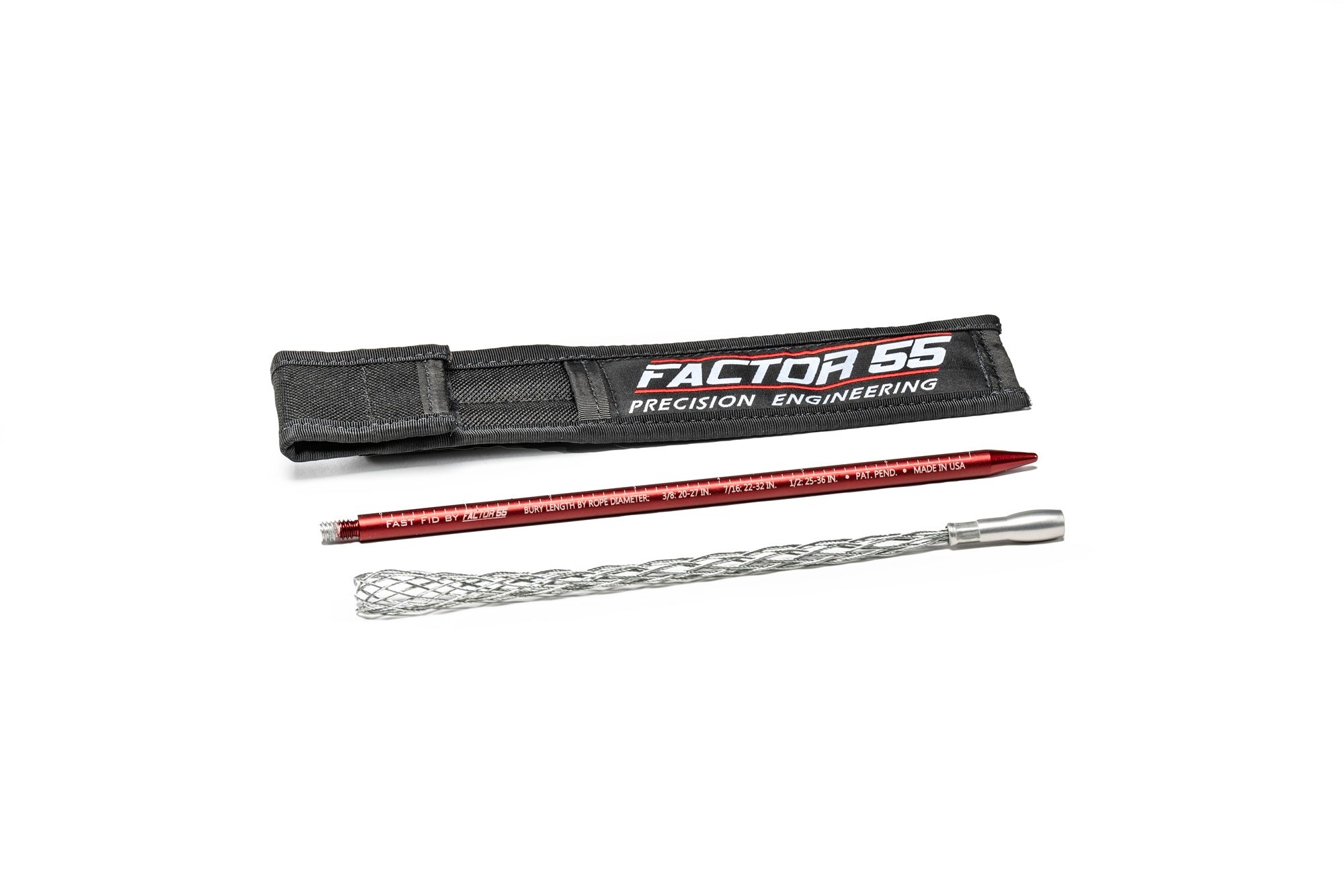 FACTOR 55 00420-01
