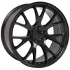 OE Wheels DG15-20100-5115-18B1
