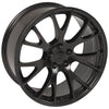 OE Wheels DG15-20090-5115-18B1 20