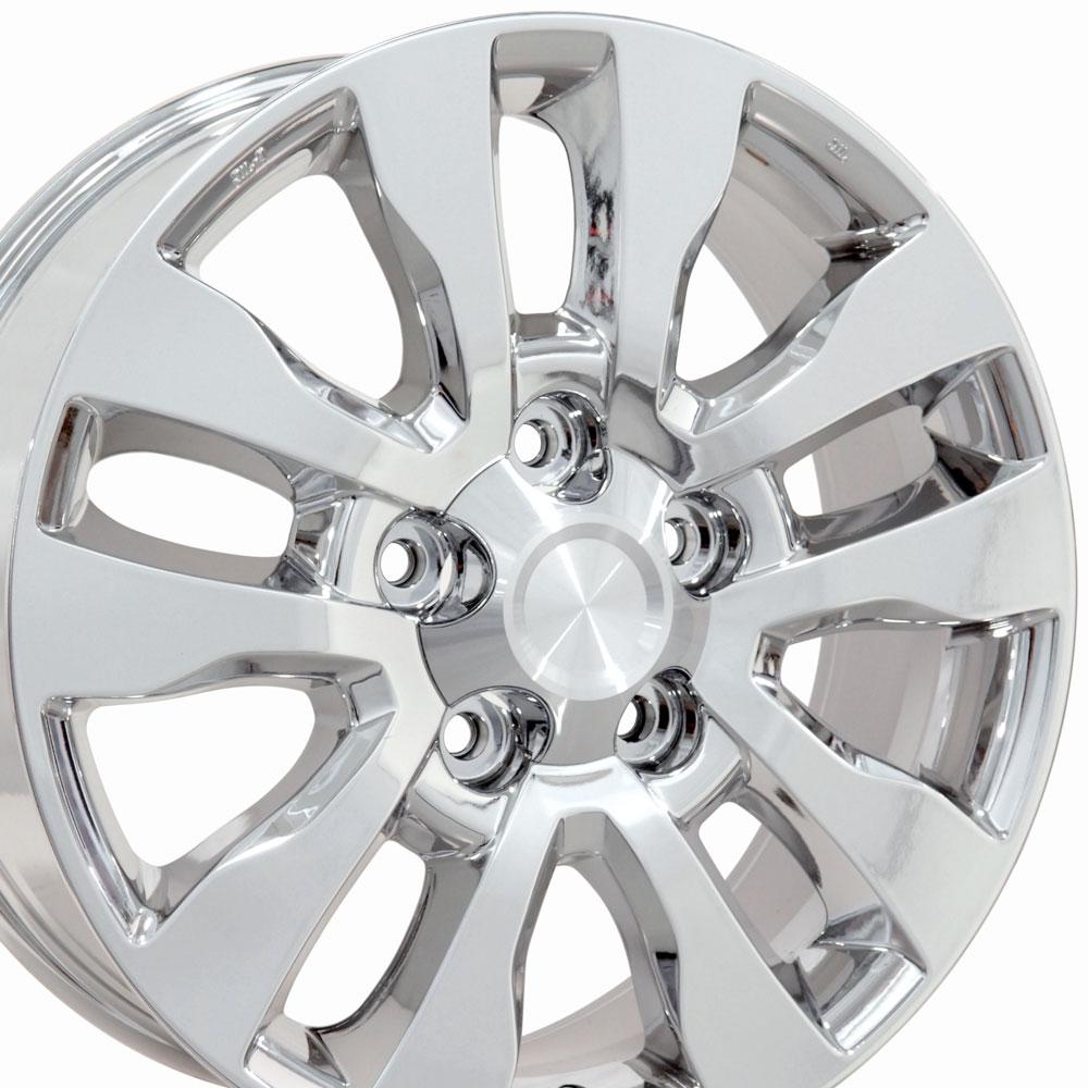 OE Wheels TY11-20080-5150-60C