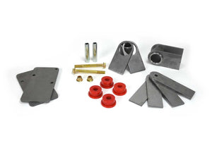 G FORCE GF-DIYMP-fits SBC-KIT SBC-BBC Engine Mount Kit