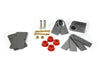 G FORCE CROSSMEMBERS GF-DIYMP-SBC-KIT