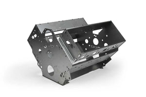 G FORCE GF-EJ-DURAMAX-DIY Engine Mockup Block Duramax