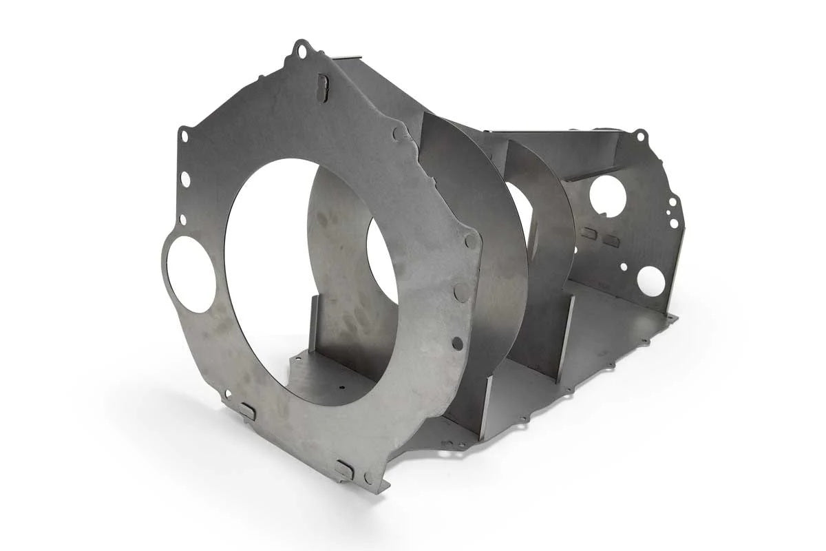 G FORCE CROSSMEMBERS GF-MUT-10L90