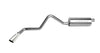 GIBSON EXHAUST 618806
