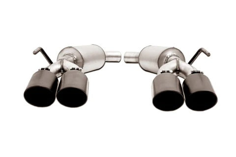 GIBSON EXHAUST 619718