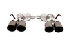 GIBSON EXHAUST 619718