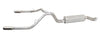 GIBSON EXHAUST 66568