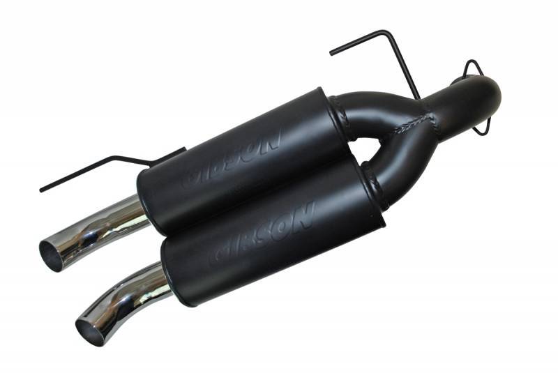 GIBSON EXHAUST 98014