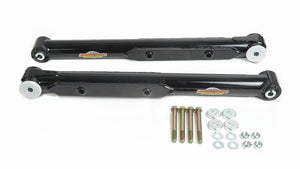 GLOBAL WEST TBC-4 Rear Tubular Control Arms