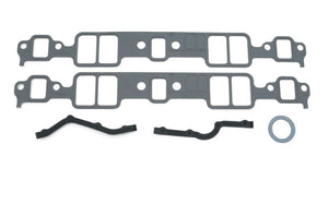 CHEVROLET PERFORMANCE 10147994 fits SBC Intake Gasket Set 1971-1986