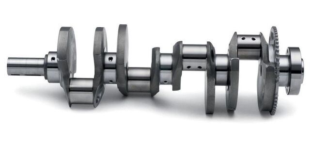 CHEVROLET PERFORMANCE 12732518