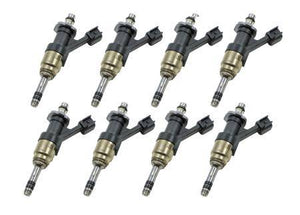 CHEVROLET PERFORMANCE 19420801 LT4 Fuel Injector Kit