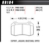 HAWK BRAKE HB194F.570
