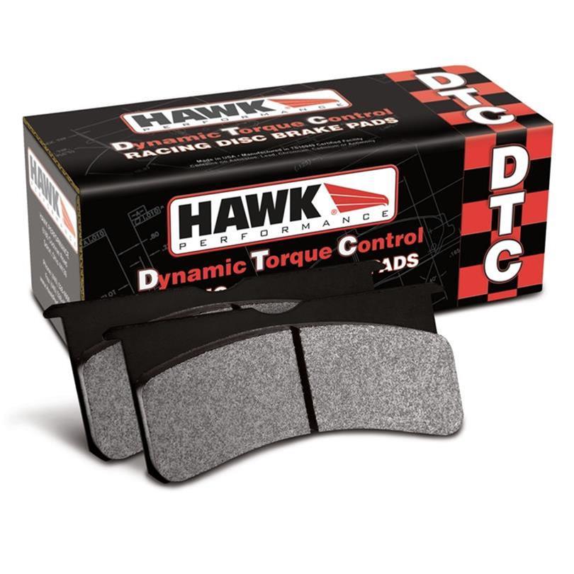 HAWK BRAKE HB204W.615