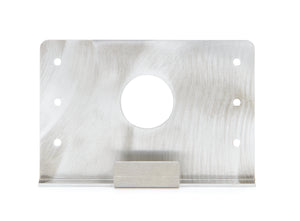 HEPFNER RACING HRP6145B-HK Hero Card Hold Rear Spoiler Mount