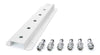 HEPFNER RACING PRODUCTS HRP6523S-15-WHT