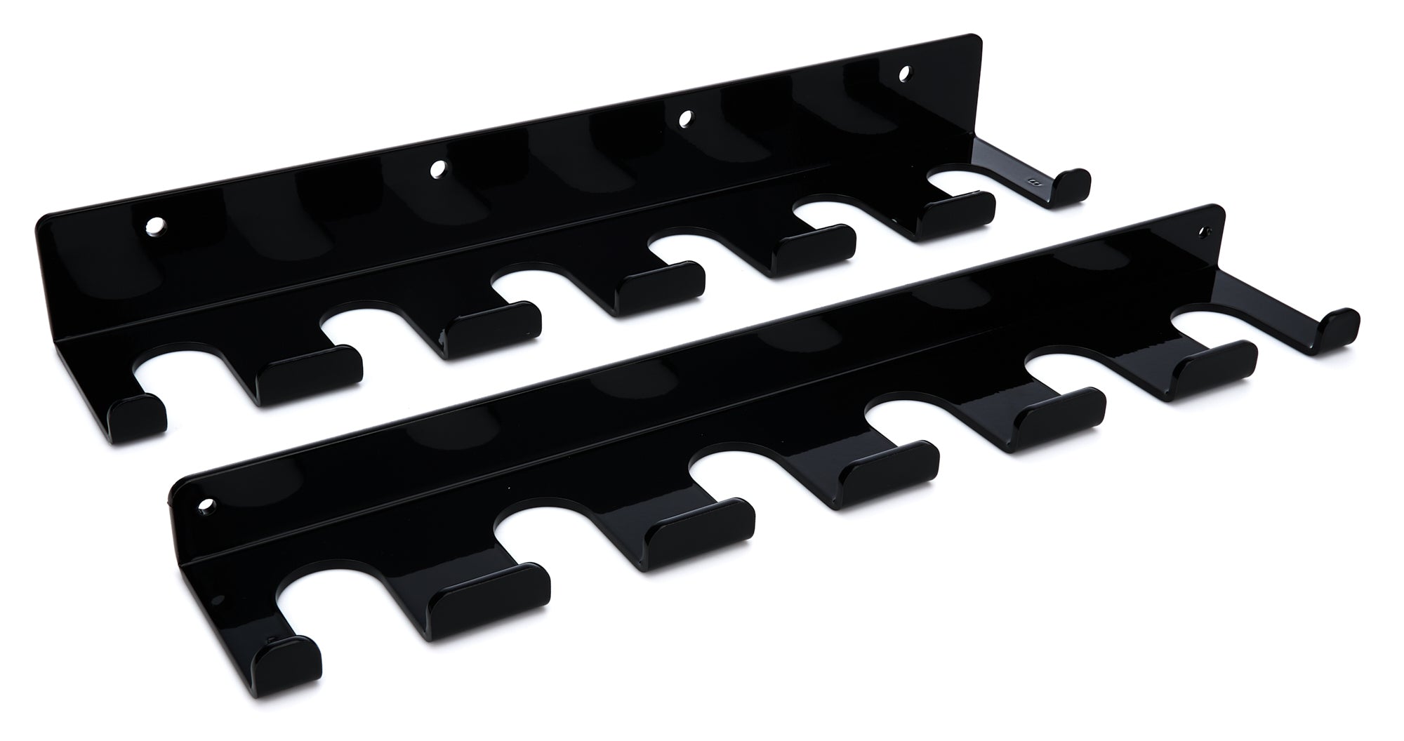 HEPFNER RACING PRODUCTS HRP6523S-15B-BLK