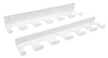 HEPFNER RACING PRODUCTS HRP6523S-15C-WHT
