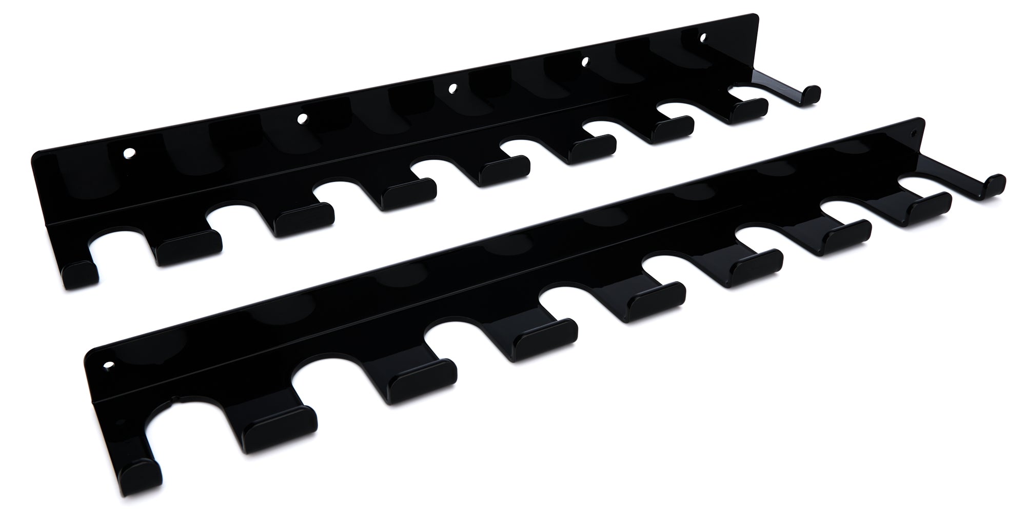 HEPFNER RACING PRODUCTS HRP6523S-20C-BLK