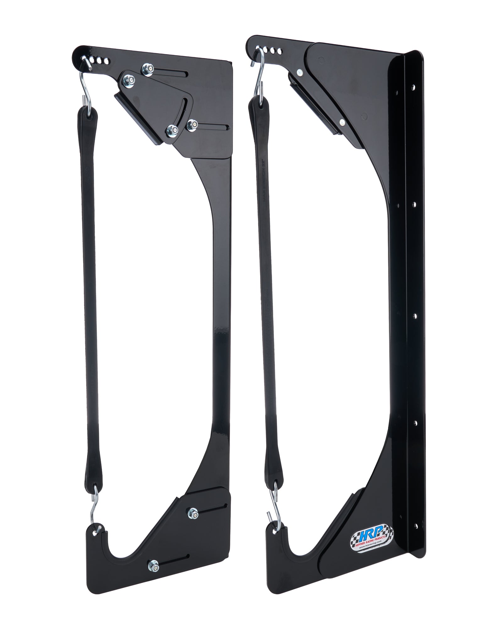 HEPFNER RACING PRODUCTS HRP6556-BLK