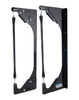 HEPFNER RACING PRODUCTS HRP6556-BLK