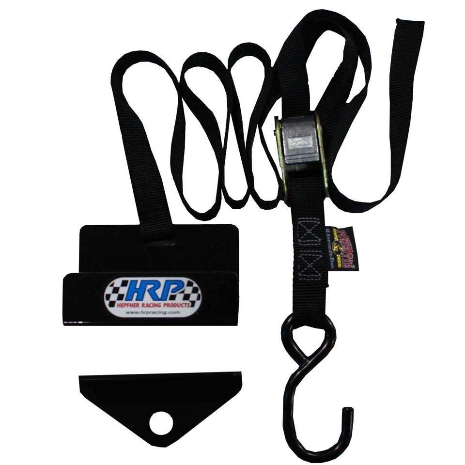 HEPFNER RACING PRODUCTS HRP6772