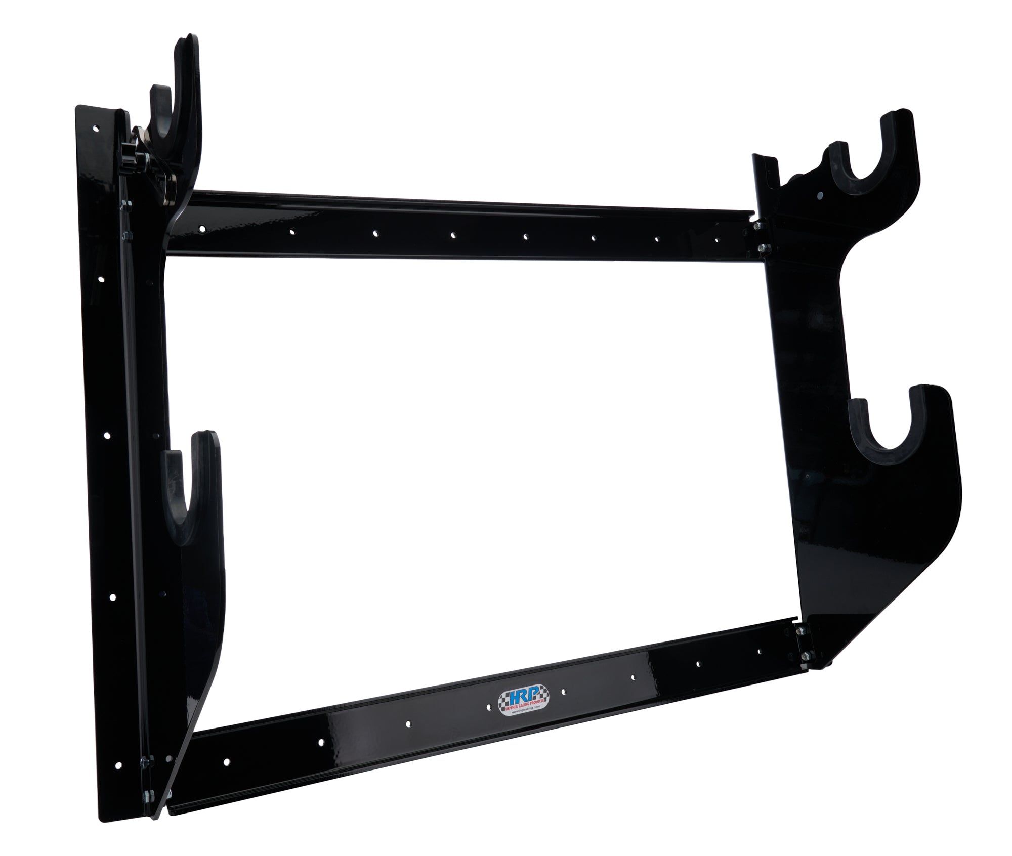 HEPFNER RACING PRODUCTS HRP6775-BLK