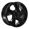 OE Wheels HY12-17070-5450-45B