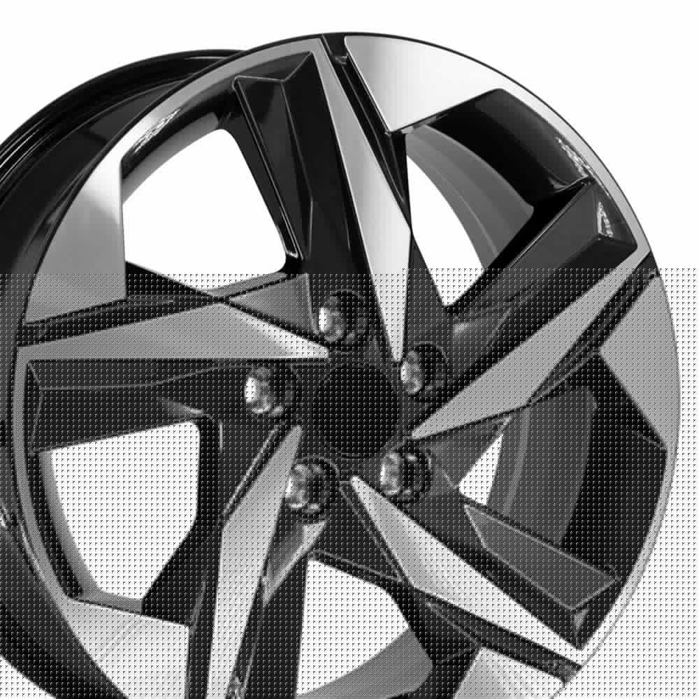 OE Wheels HY12-17070-5450-45MB
