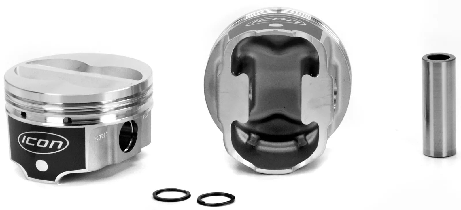 ICON PISTONS IC10004.030