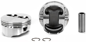 ICON PISTONS IC503.060 fits SBC FT Piston Set 4.060 Bore -5.0cc