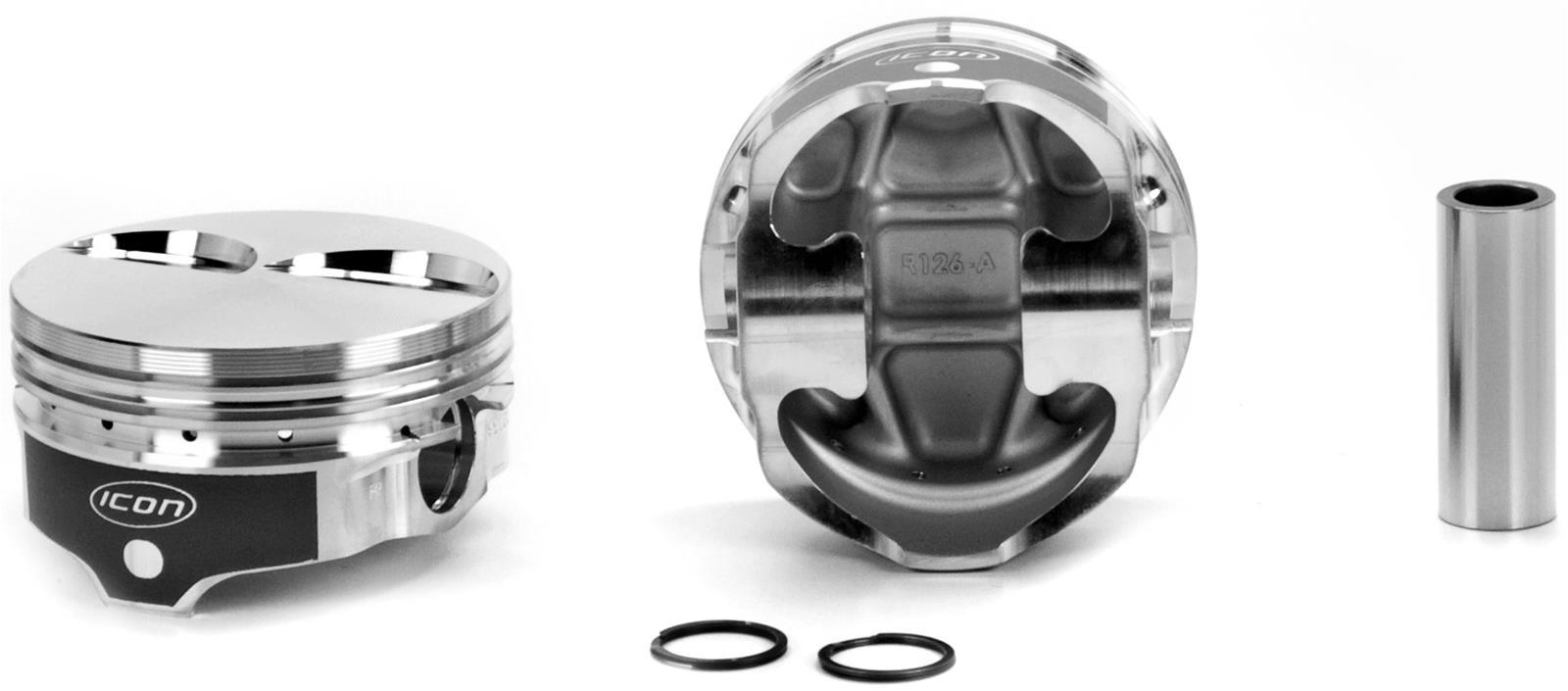 ICON PISTONS IC941.060