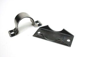 IDIDIT 2312300010 Dash Mount 1967 fits Mustang Steel