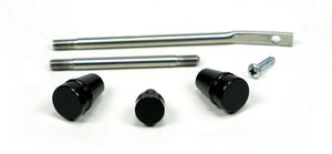 IDIDIT 2500000051 Dress-up Kit Black