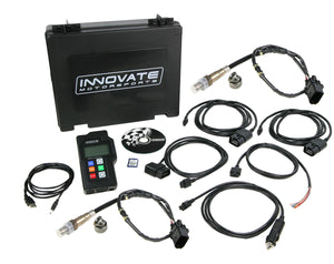 INNOVATE MOTORSPORTS 38070 fits LM-2 Dual Wideband O2 Sensor Kit