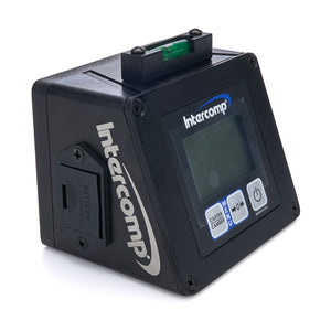 INTERCOMP 100010 Caster Camber Gauge Digital No Adapter