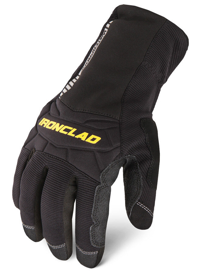 IRONCLAD CCW2-02-S