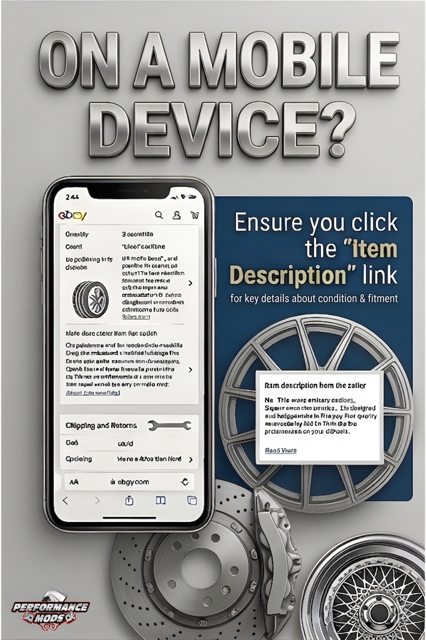 RIDLER 661-2161GGD RIDLER 661 661 GLOSS GREY WITH DIAMOND CUT FACE AND LIP