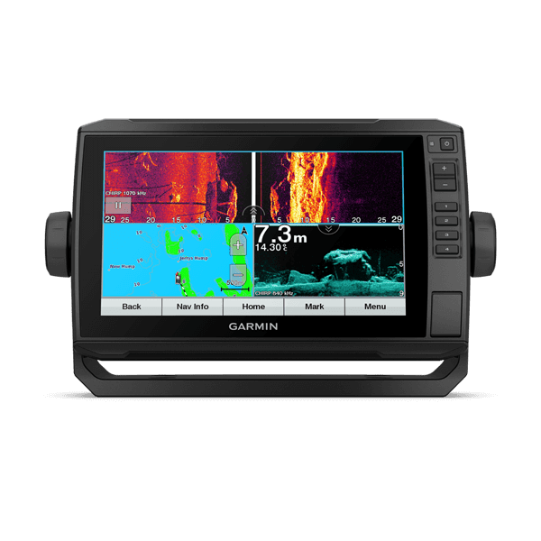 GARMIN ELEC. 010-02526-01