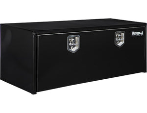 BUYERS PRODUCTS 1702310 18X18X48 BLK TOOL BOX