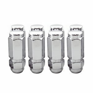 MCGARD 64806 CHRME SEAT DUP LUG 9/16'R