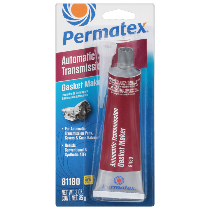 PERMTX-LOCKT 81180