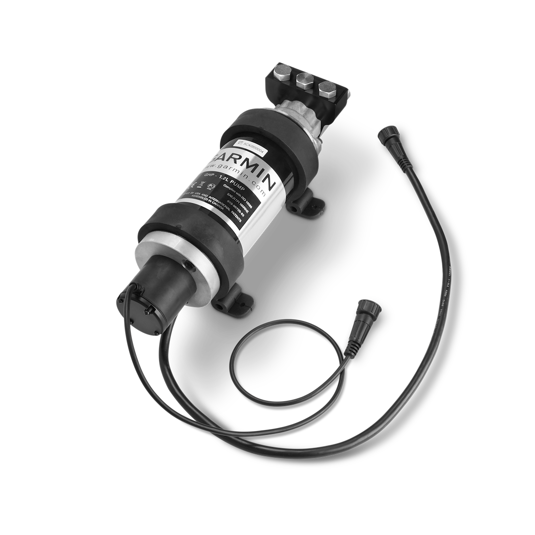 GARMIN ELEC. 010-00705-64